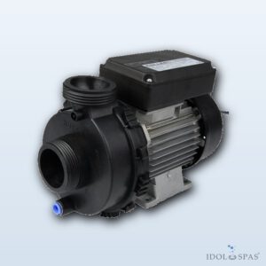 Koller ECOlution Pumpe 1712-WCP
