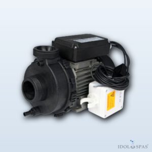 Koller ECOlution Pumpe 1711-WNS