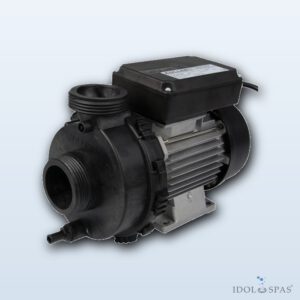Koller ECOlution Pumpe 1714-WNS