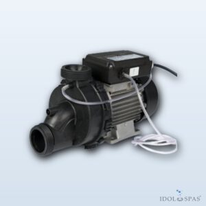 Koller ECOlution Pumpe 1712-WEF