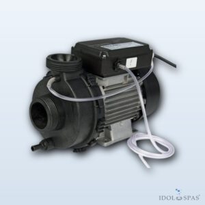 Koller ECOlution Pumpe 1711-WNF