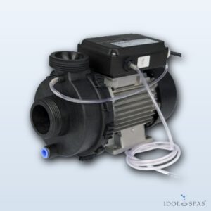 Koller ECOlution Pumpe 1711-WCF
