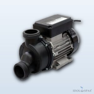 Koller COMPACT Pumpe 3612-UE