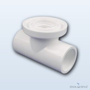Koller T-Stück P-90203-K