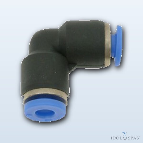 Koller Anschlusswinkel P-0310-E