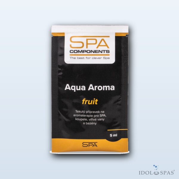 Spa-components Aqua Aroma Fruit 5 ml