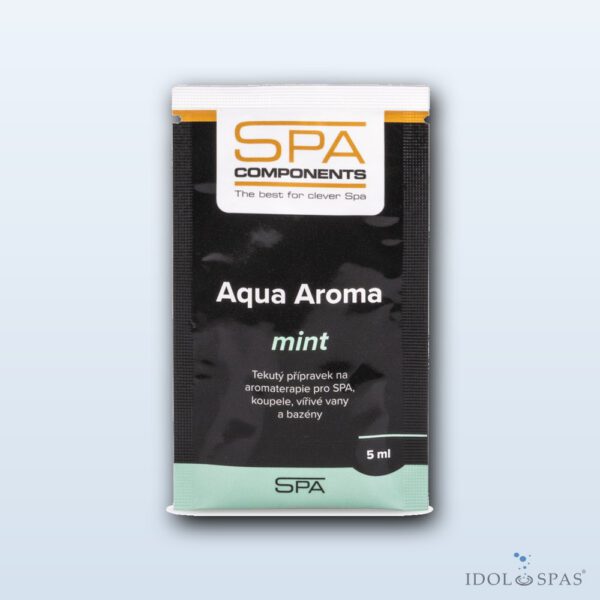 Spa-components Aqua Aroma Mint 5 ml