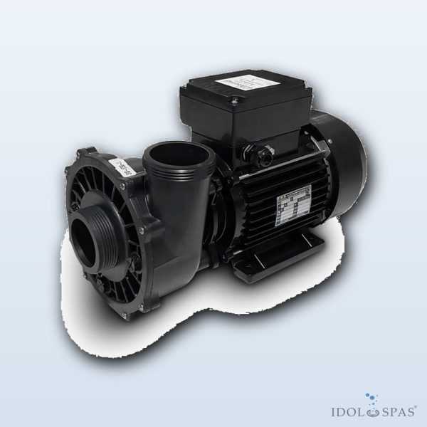 Einstufige Pumpe für Whirlpool