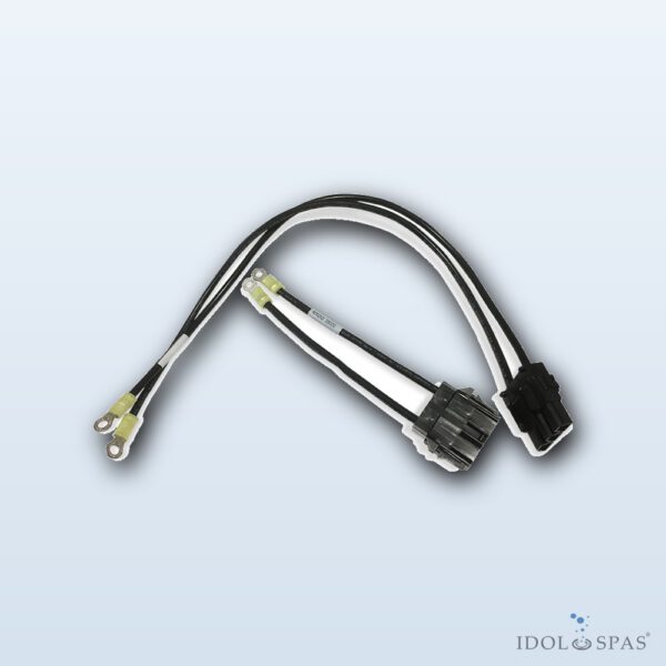 Balboa Plug & Click Kabel für Steuereinheiten und Heizungen 54902