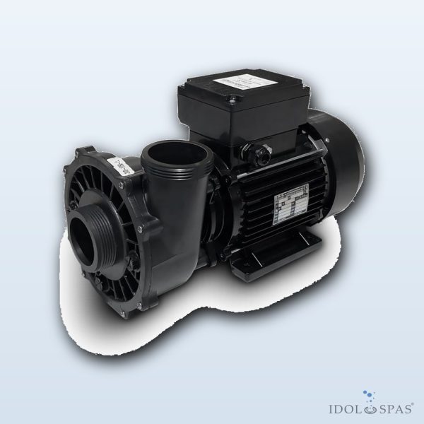 Einstufige Pumpe für Whirlpool - Obrázek 2