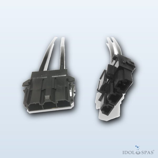 Balboa Plug & Click Kabel für Steuereinheiten und Heizungen 54902 - Obrázek 2