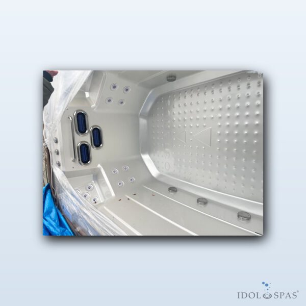 Swim Spa Oceanus (520×235×153 cm) - Obrázek 2