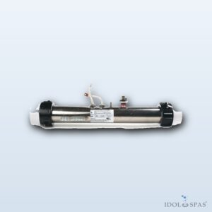 Gecko HEAT.WAV Heizung 4,0 kW – S-Class (9920-100338)