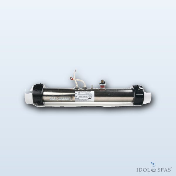 Gecko Topení HEAT.WAV 4.0 kW – S-Class (9920-100338)