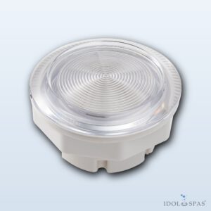 LVJ LED řídicí jednotka 55 LED s krytkou 5" (L-2301)