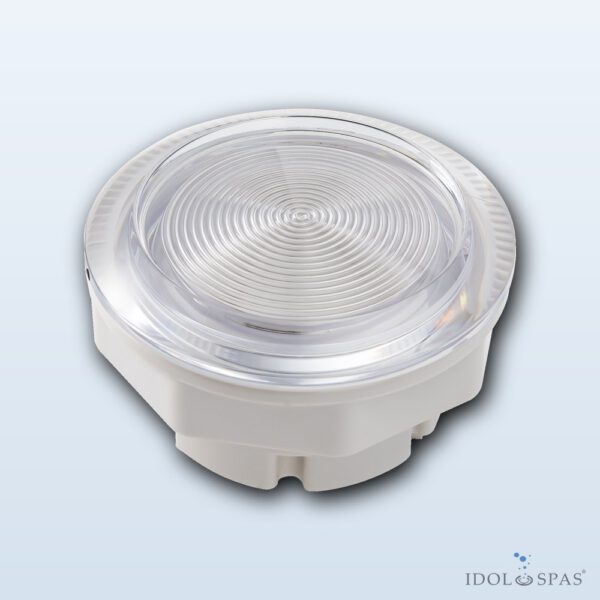 LVJ LED řídicí jednotka 55 LED s krytkou 5" (L-2301)
