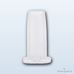 LVJ LED průchodka pro uložení LED diody do regulátoru a vodopádu (L-2309)