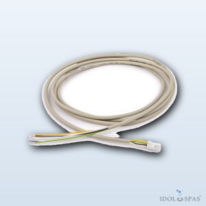 Astrel Propojovací kabel pro panely ONE.KI a TEM.KI 2 m 10A594A008