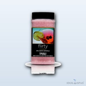 Spazazz Crystals Cosmo "Flirty", aroma vůně pro vířivky (482 g)