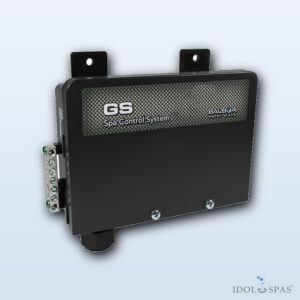 Wellis Řídicí jednotka GS100 2.0kW ACM0598