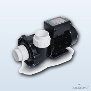 Wellis Vodní čerpadlo WP300 3,0HP 2-Speed ACM0954