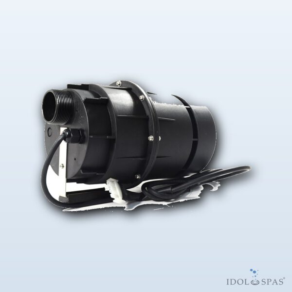 Hanscraft Kompresor BUBBLE MASTER 700 700W