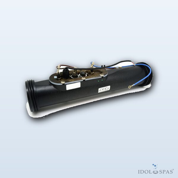 Topení Davey Spa Power k SP1200 – 6.0 kW (Q80066T)