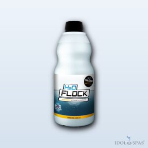 H2O FLOCK 1 l