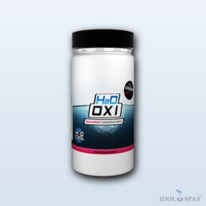 H2O OXI