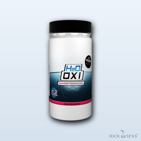H2O OXI