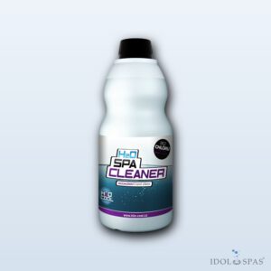 H2O COOL H2O SPA CLEANER 1 l
