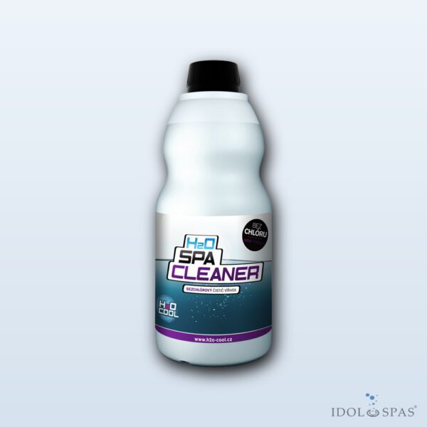 H2O COOL H2O SPA CLEANER 1 l