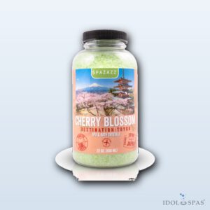 Spazazz Crystals Cherry Blossom Tokyo 650 g