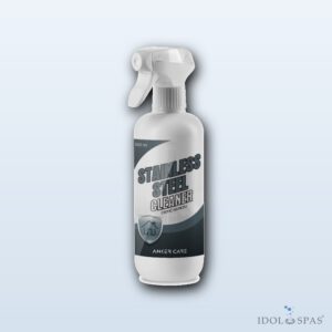 Anker Stainless Steel Cleaner čistič nerezu 500 ml