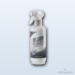 Anker Glass Cleaner čistič skla a plastů 500 ml