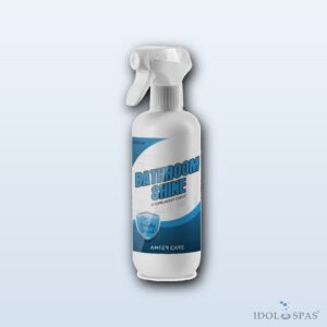 Anker Bathroom Shine koupelnový čistič 500 ml