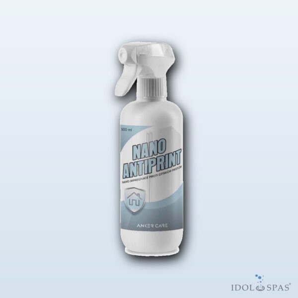 Anker Nano AntiPrint ochrana proti otiskům 500 ml