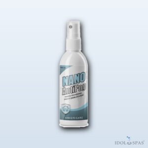 Anker NanoAntifog ochrana proti zamlžování 150 ml