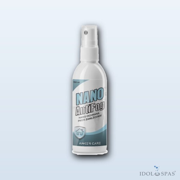 Anker NanoAntifog ochrana proti zamlžování 150 ml