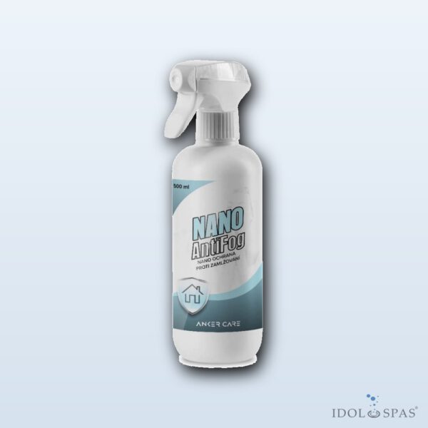 Anker NanoAntifog ochrana proti zamlžování 500 ml