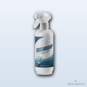 Anker NanoDrop nano čistič skel 500 ml