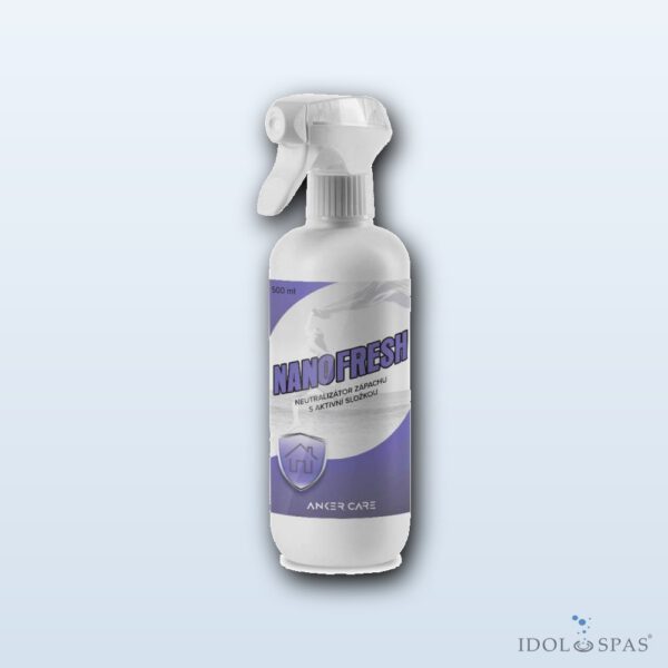 Anker NanoFresh neutralizátor zápachu 500 ml