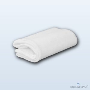 Anker Utěrka z netkané textilie 50 x 25 cm