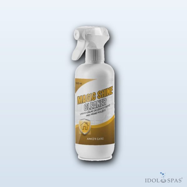 Anker Magic Shine Cleaner univerzální úklidový čistič 500 ml