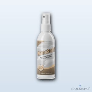 Anker NanoSoft nano impregnace kůže a koženky 150 ml