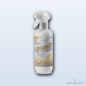 Anker NanoSoft nano impregnace kůže a koženky 500 ml