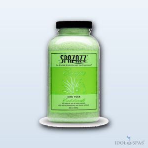 Spazazz Crystals Kiwi Pear 623 g