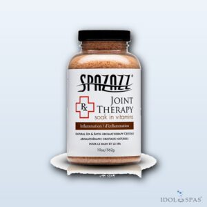 Spazazz Crystals Joint Therapy 562 g