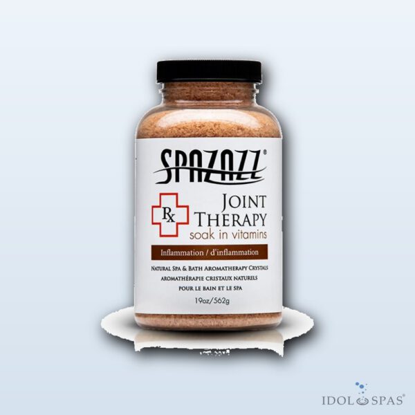 Spazazz Crystals Joint Therapy 562 g