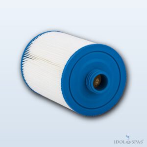 Crystalline Pool Spa Filter Filtrační kartuše AKU3000+